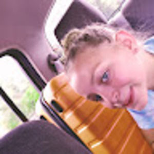 Meet your Posher, Evelyn